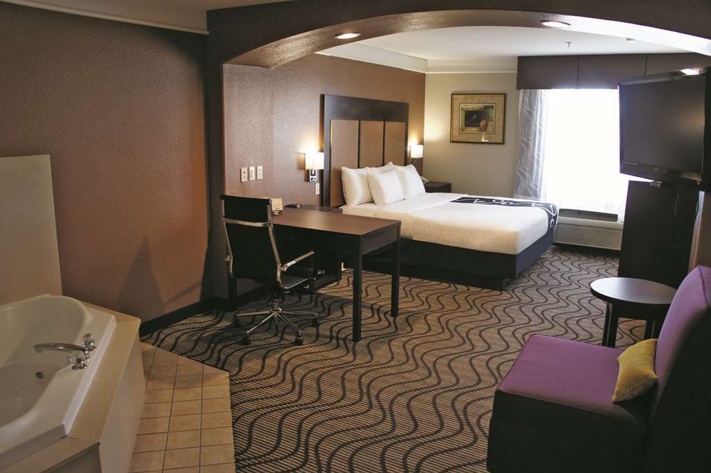La Quinta By Wyndham Victorville 3* Hesperia