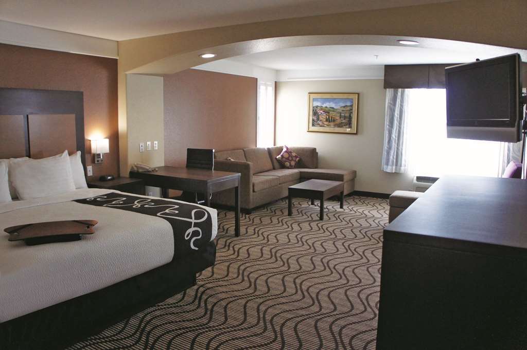 Hotel La Quinta By Wyndham Victorville